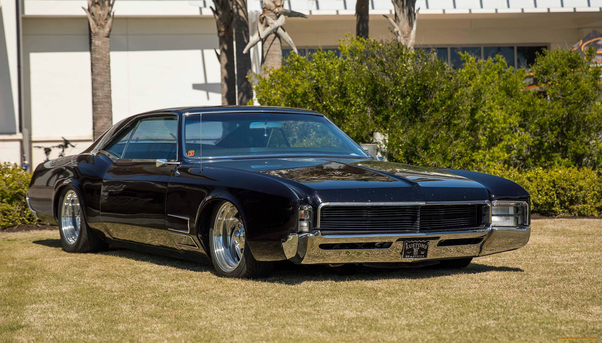 , buick